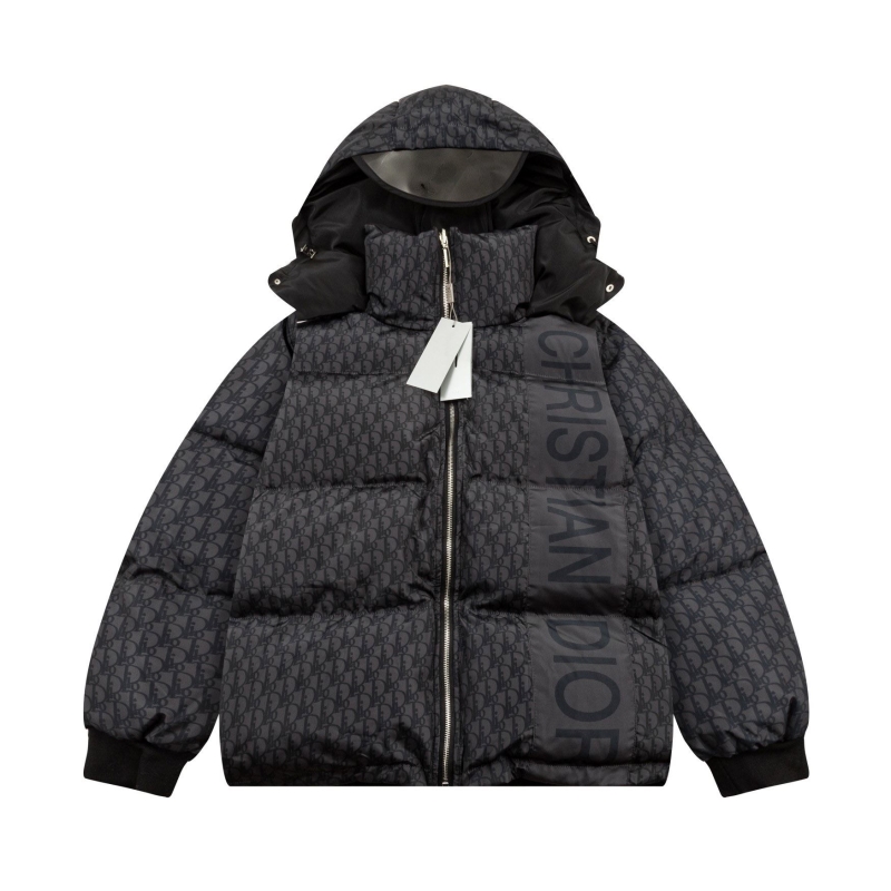D*or down coat